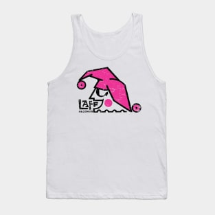 Laff Records Tank Top